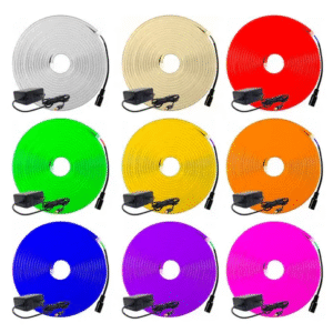 Tiras de Neon Led