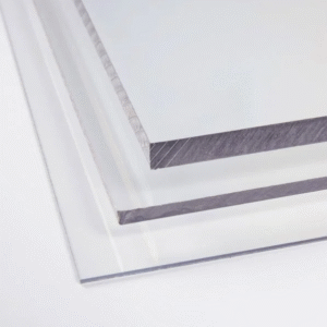 Lamina de Policarbonato 1220mm x 2440mm x 3mm