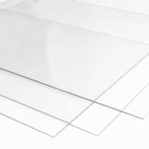 Lamina de Acrilico1220mm x 2440mm x 3mm