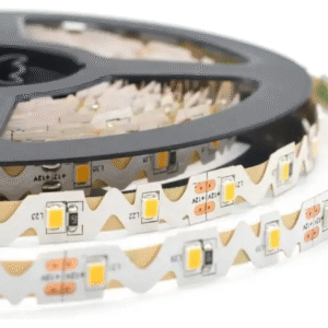 Tira Led S2835 Zigzag exterior 5mt