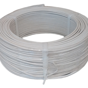 100 Metros Cable Unipolar 0.35mm2