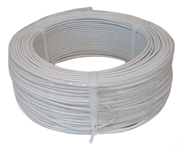 100 Metros Cable Unipolar 0.35mm2