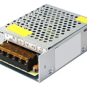 Fuente 12v Switching Metalica