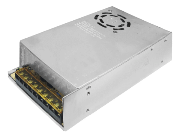 Fuente 12v Switching Metalica - Image 5
