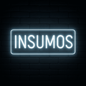 Insumos para Cartelería