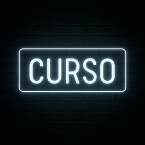 Curso de Neón Led